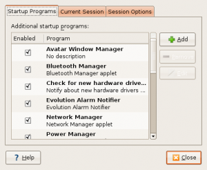 screenshot sessions preferences 300x246 Membuat program berjalan secara otomatis pada waktu startup di Ubuntu